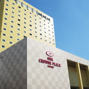 **** Hotel Ana Crowne Plaza By Ihg Japan