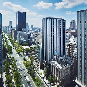 Hotel Express Centre- Midosuji By Ihg