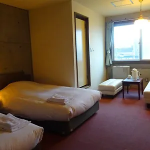 *** Hotel Motomachi Japan
