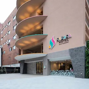 Hotel Sarasa Dotonbori
