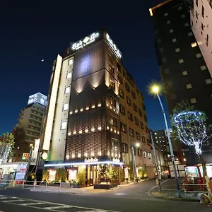 **** Hotel Balian Higashi Shinjuku (adults Only) Japan