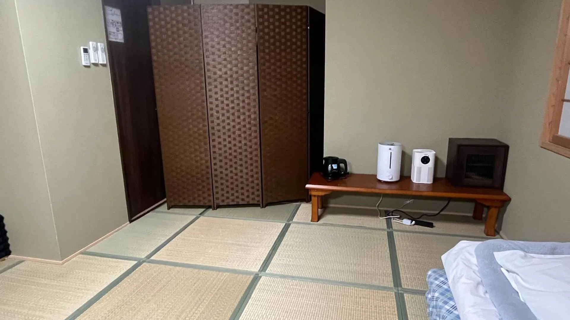 Wafu Ryokan Uehonmachi contacts